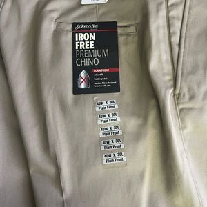St John’s Bay Men’s Chinos